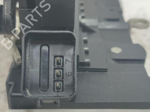 Rear left lock FORD MONDEO III (B5Y)  | BP18014954C100 