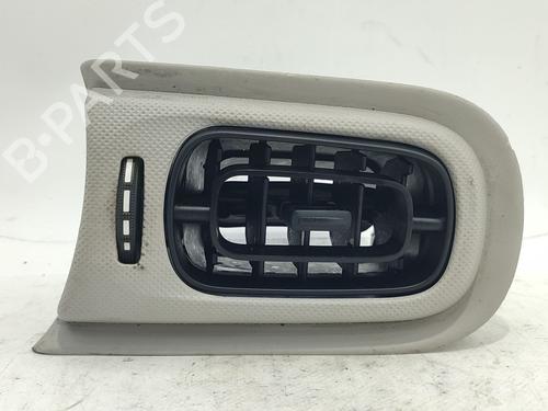 Luftventilen CITROËN C3 III (SX) 1.6 BlueHDi 75 (75 hp) 32091181