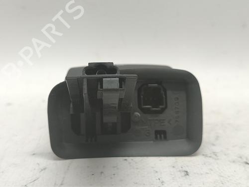 Steering wheel controls FORD KUGA I 2.0 TDCi | BP30115334E15