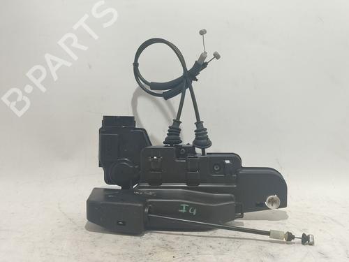 Used Front left lock Front left lock KIA CARENS III MPV (UN) 2.0 CRDi 140 (140 hp) 34521888 34521888
