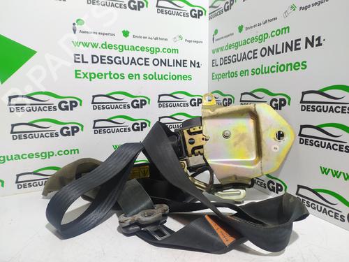 Front left seatbelt FIAT BRAVA (182_) 1.9 TD 75 S (182.BF) | BP8750848I26 