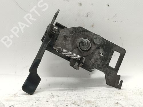 Used Hood lock DAEWOO NUBIRA Saloon (J200) 1.6 (109 hp) 30090397
