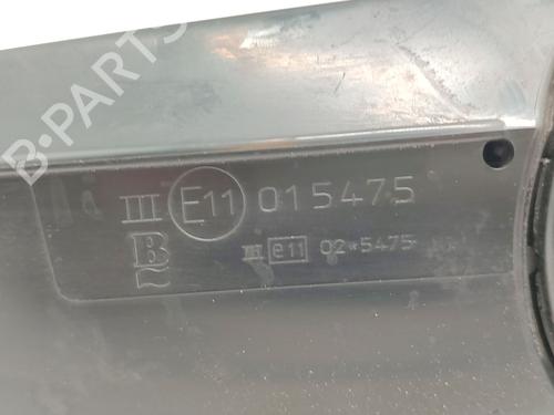 Außenspiegel links FORD FOCUS I (DAW, DBW) 1.8 Turbo DI / TDDi | BP30002941C26 