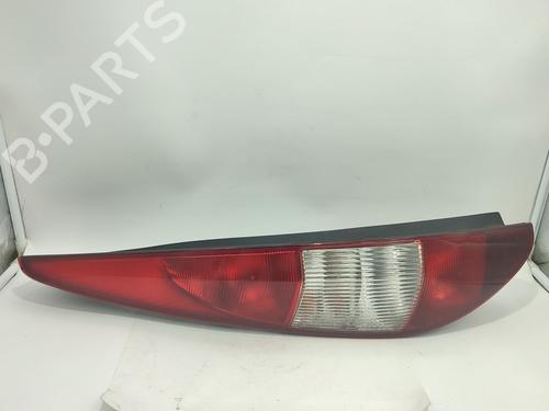 Used Left taillight FORD MONDEO III Turnier (BWY) 2.0 TDCi (130 hp) 31117624