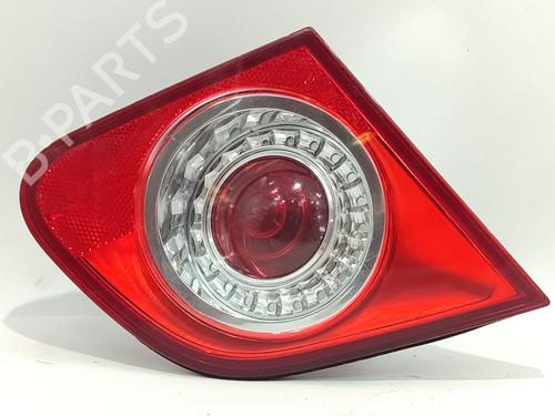 Used Left tailgate light Left tailgate light 38776107 38776107