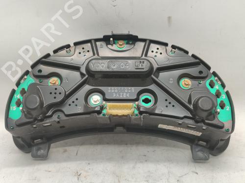 Cockpit OPEL COMBO Box Body/MPV  | BP17105437C47 