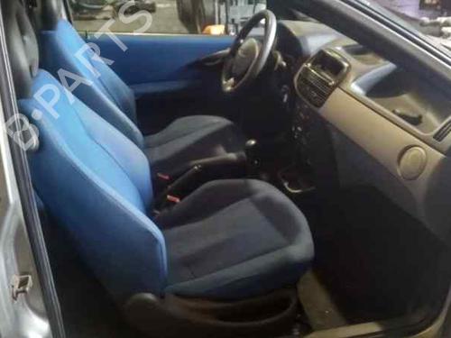 Right mirror FIAT PUNTO (188_) 1.9 JTD 80 (188.237, .257, .337, .357) | BP7145581C27 