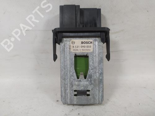 Used Heater resistor SEAT IBIZA II (6K1) [1993-2002]  13502923
