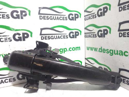 Used Rear right exterior door handle VOLVO V50 (545) 2.0 D (136 hp) 7147995