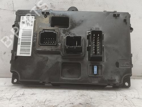 Used Electronic module CITROËN C5 II (RC_) [2004-2008]  17559981