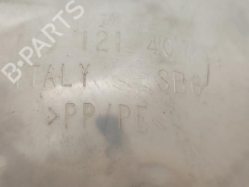 Expansion tank SEAT LEON (1P1)  | BP18832197C120 