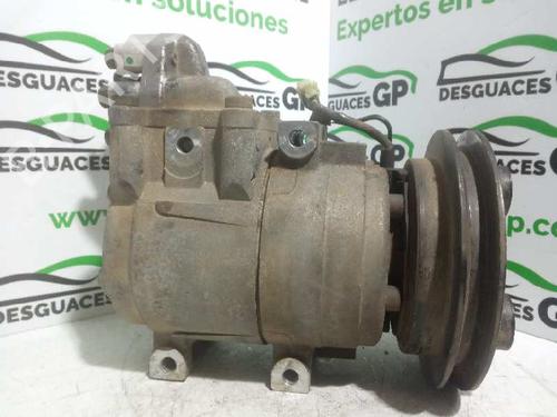 AC compressor FORD RANGER (ER, EQ, R_) 2.5 TD 4x4 | BP7147732M34 