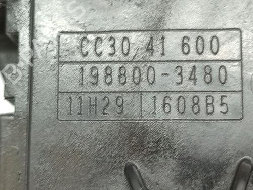 Pedal MAZDA 5 (CR) 2.0 CD (CR19) | BP24531108I4 