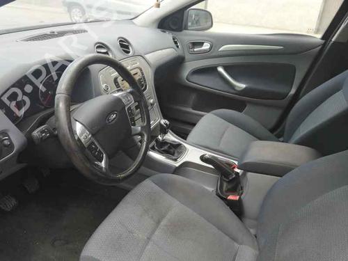 Left front window switch FORD MONDEO IV (BA7) | BP23961934I27 - Image 14