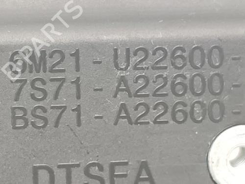 Rear right interior door handle FORD S-MAX (WA6) 2.0 TDCi | BP37074639I16 - Image 4