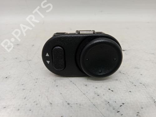 Used Mirror switch OPEL ZAFIRA A MPV (T98) 2.2 DTI 16V (F75) (125 hp) 26582889