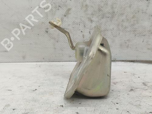 Tailgate lock CHEVROLET MATIZ (M200, M250)  | BP23241128C101 