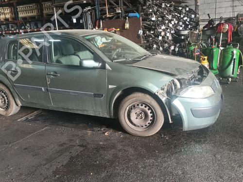 Right side indicator RENAULT MEGANE II (BM0/1_, CM0/1_) | BP30149890I19