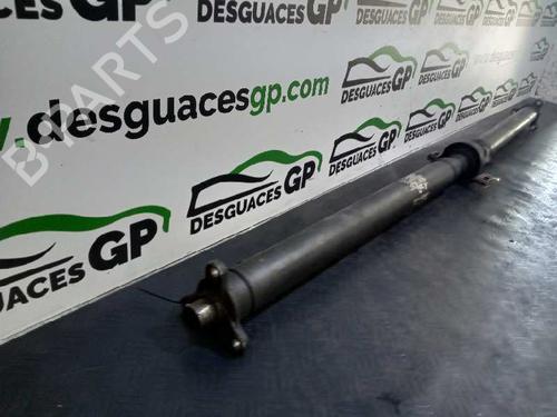 Driveshaft MERCEDES-BENZ C-CLASS Coupe (CL203)  | BP7145411M37 