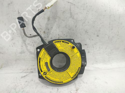 Used Squib airbag NISSAN ALMERA II (N16) 2.2 Di (110 hp) 25271642