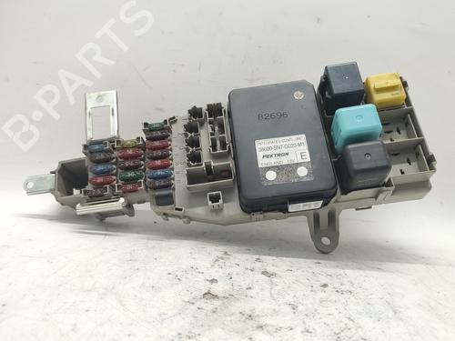 Sikringsdose HONDA ACCORD V (CE, CF_, CD) 2.0 TDi (CF1) (105 hp) 30806087