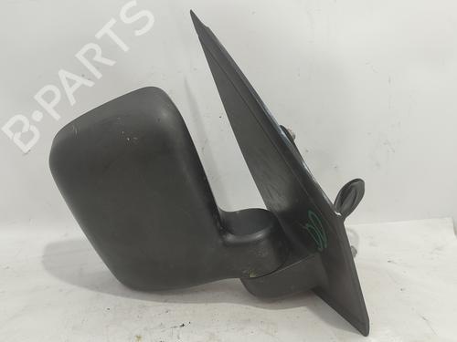Right mirror FORD TOURNEO CONNECT  | BP18551036C27 