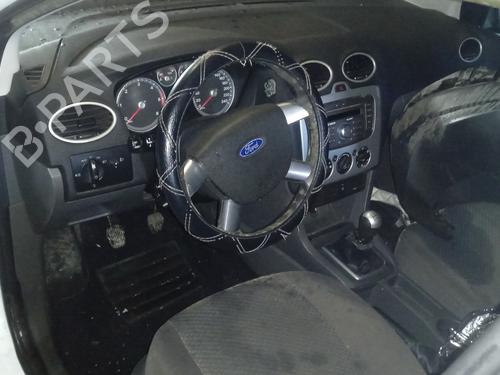 Left sun visor FORD FOCUS II (DA_, HCP, DP) | BP12458313I1 - Image 9