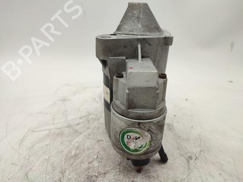 Starter RENAULT CLIO II (BB_, CB_)  | BP13718423M8 