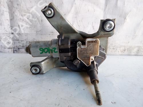 Used Rear wiper motor DODGE CALIBER [2006-2025]  19275069