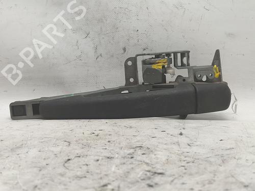 Used Rear left exterior door handle CITROËN C4 I (LC_) [2004-2014]  17483529