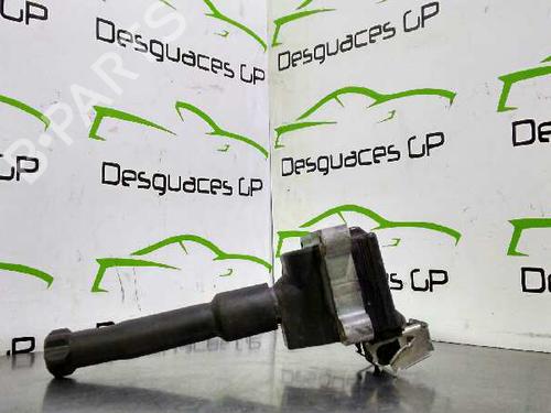 Used Ignition coil BMW 3 Coupe (E36) 320 i (150 hp) 7134648