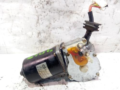 Front wiper motor MERCEDES-BENZ C-CLASS (W203)  | BP13662950M29 
