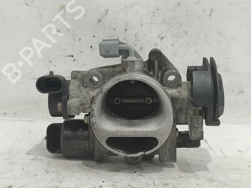 Used Throttle body CITROËN ZX (N2) 1.4 i (75 hp) 23211758