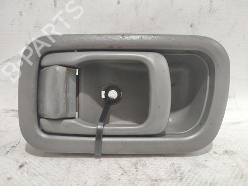Used Front right interior door handle NISSAN PICK UP (D22) [1997-2025]  17982846