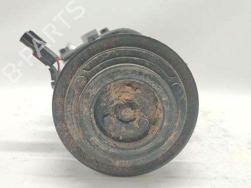 Used AC compressor AC compressor HYUNDAI i30 (PDE, PD, PDEN) 1.6 CRDi (116 hp) 36356072 36356072