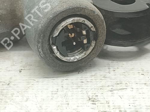 Front left belt tensioner BMW 3 (E46) 320 d | BP30053701C87