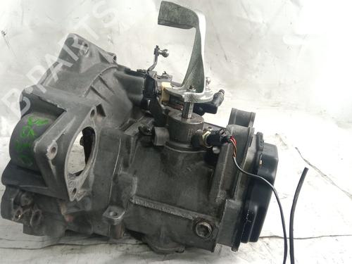 Used Gearbox Gearbox VW BORA I (1J2) 2.0 (115 hp) 33293968 33293968