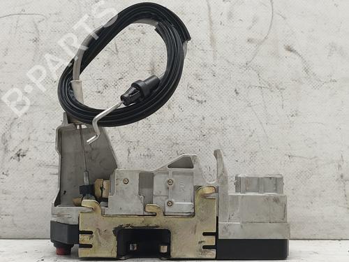 Rear right lock PEUGEOT 307 (3A/C)  | BP19146803C99 