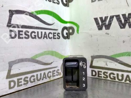 Used Headlight switch LAND ROVER FREELANDER I (L314) 2.0 Td4 4x4 (112 hp) 7139390