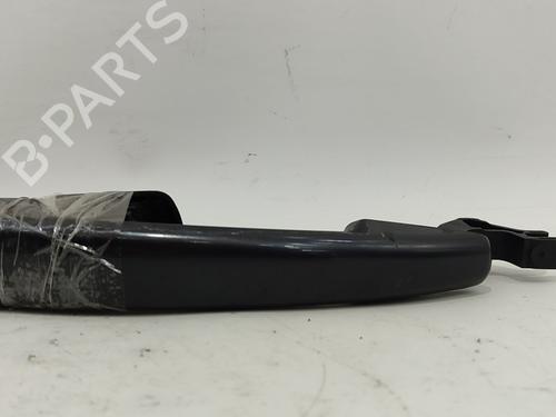 Used Rear left exterior door handle Rear left exterior door handle 37183770 37183770