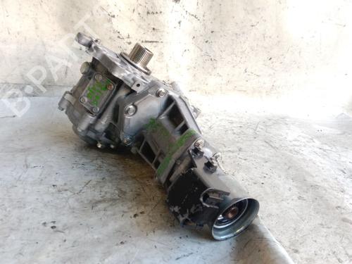 Front differential MITSUBISHI OUTLANDER II (CW_W) 2.0 DI-D (CW8W) | BP31714011M23 