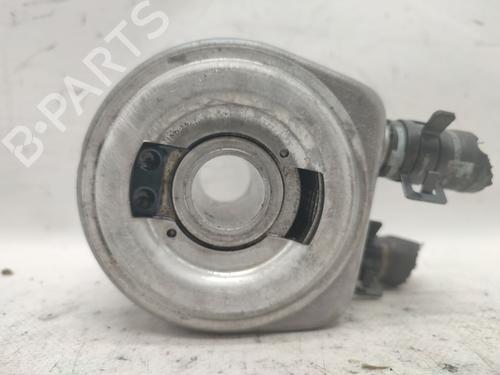 Oliekøler PEUGEOT 607 (9D, 9U) 2.2 HDi | BP27156543M33 