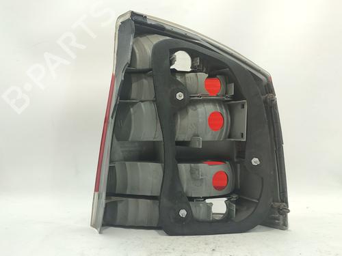 Venstre baglygte OPEL VECTRA C GTS (Z02)  | BP29342795C34 