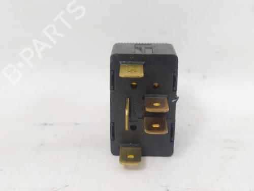 Left front window switch SEAT IBIZA II (6K1) 1.4 i | BP13218103I27 