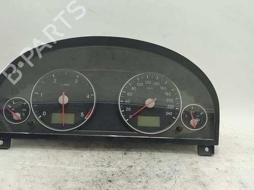 instrument-cluster-ford-mondeo-iii-b5y-2000-2001-2002-2003-2004-2005-2006-2007-35791527 main image