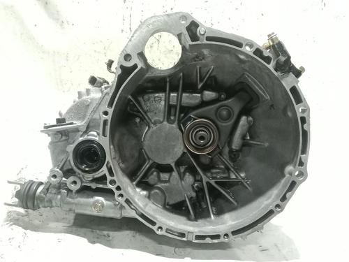 Gearbox NISSAN ALMERA II (N16) 2.2 dCi | BP32096365M3 