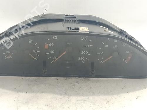 Used Instrument cluster Instrument cluster 39105047 39105047