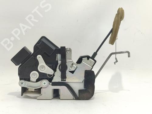 Front right lock MAZDA 5 (CR) 2.0 CD (CR19) | BP36536636C97 - Image 2