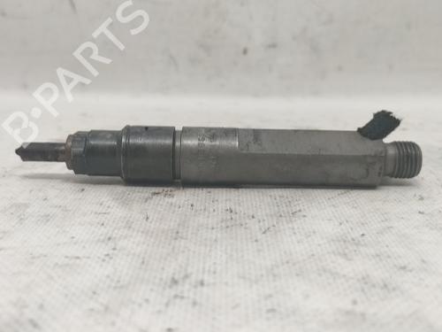 Injector SKODA FABIA I Saloon (6Y3) 1.9 SDI | BP28587889M100