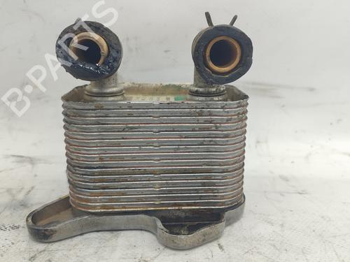 Oliekøler OPEL ASTRA H Estate (A04) [2004-2014]  18025256